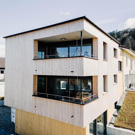 הורבראנץ Ferienhaus Sandra מראה חיצוני תמונה