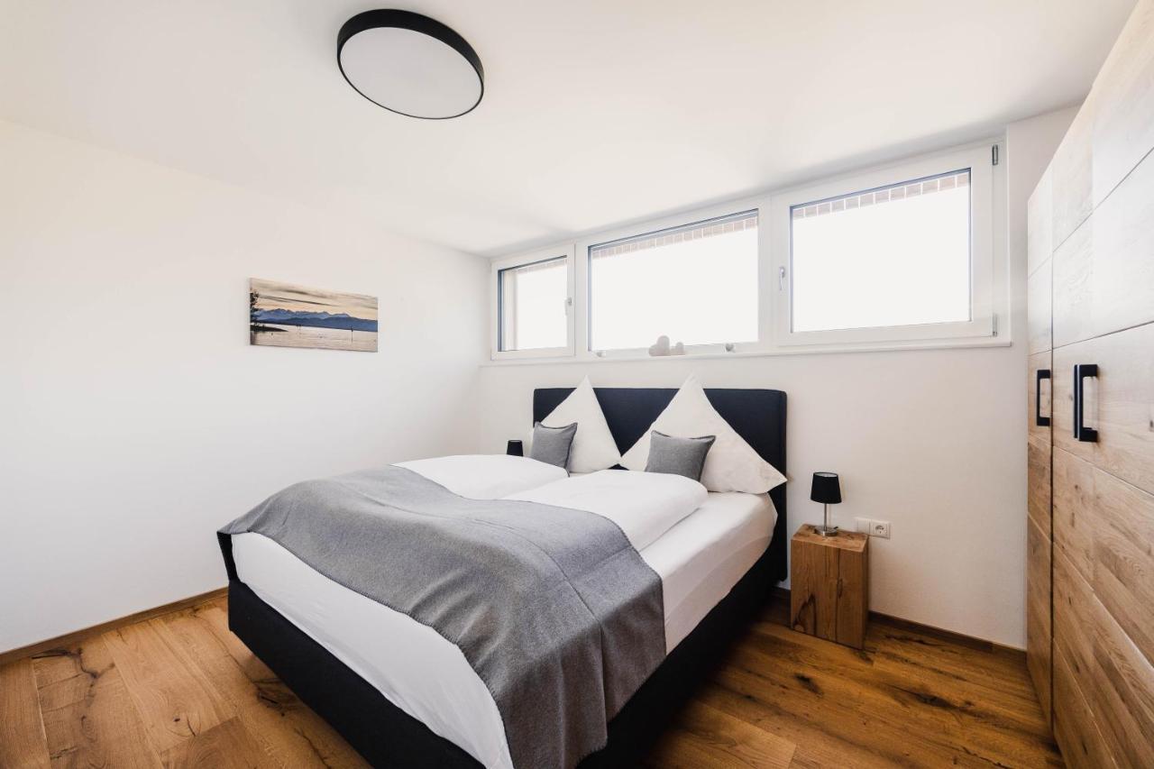 הורבראנץ Ferienhaus Sandra מראה חיצוני תמונה