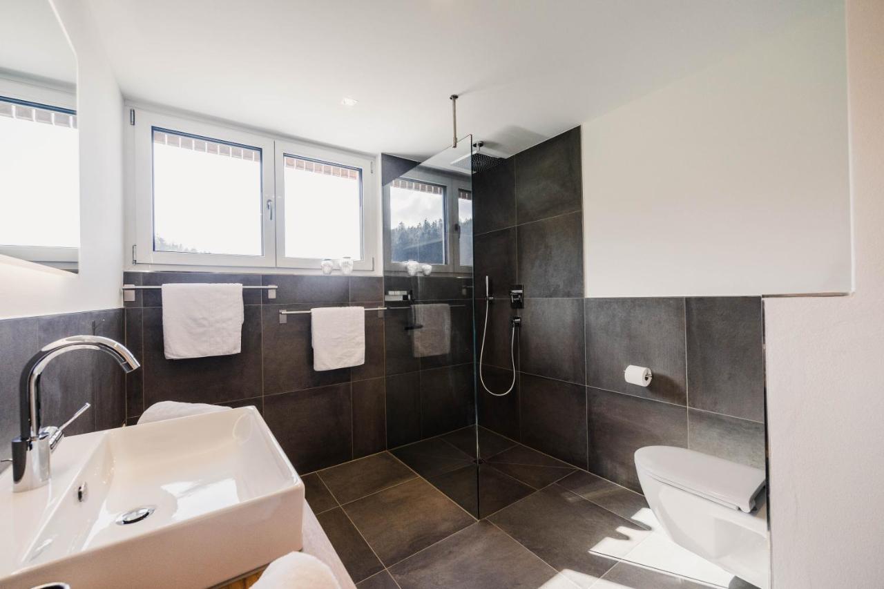הורבראנץ Ferienhaus Sandra מראה חיצוני תמונה