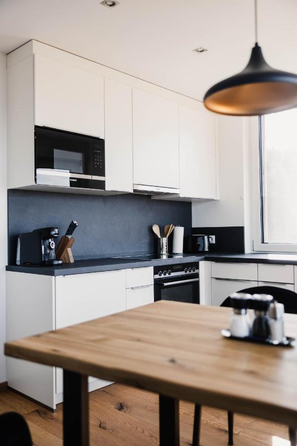 הורבראנץ Ferienhaus Sandra מראה חיצוני תמונה