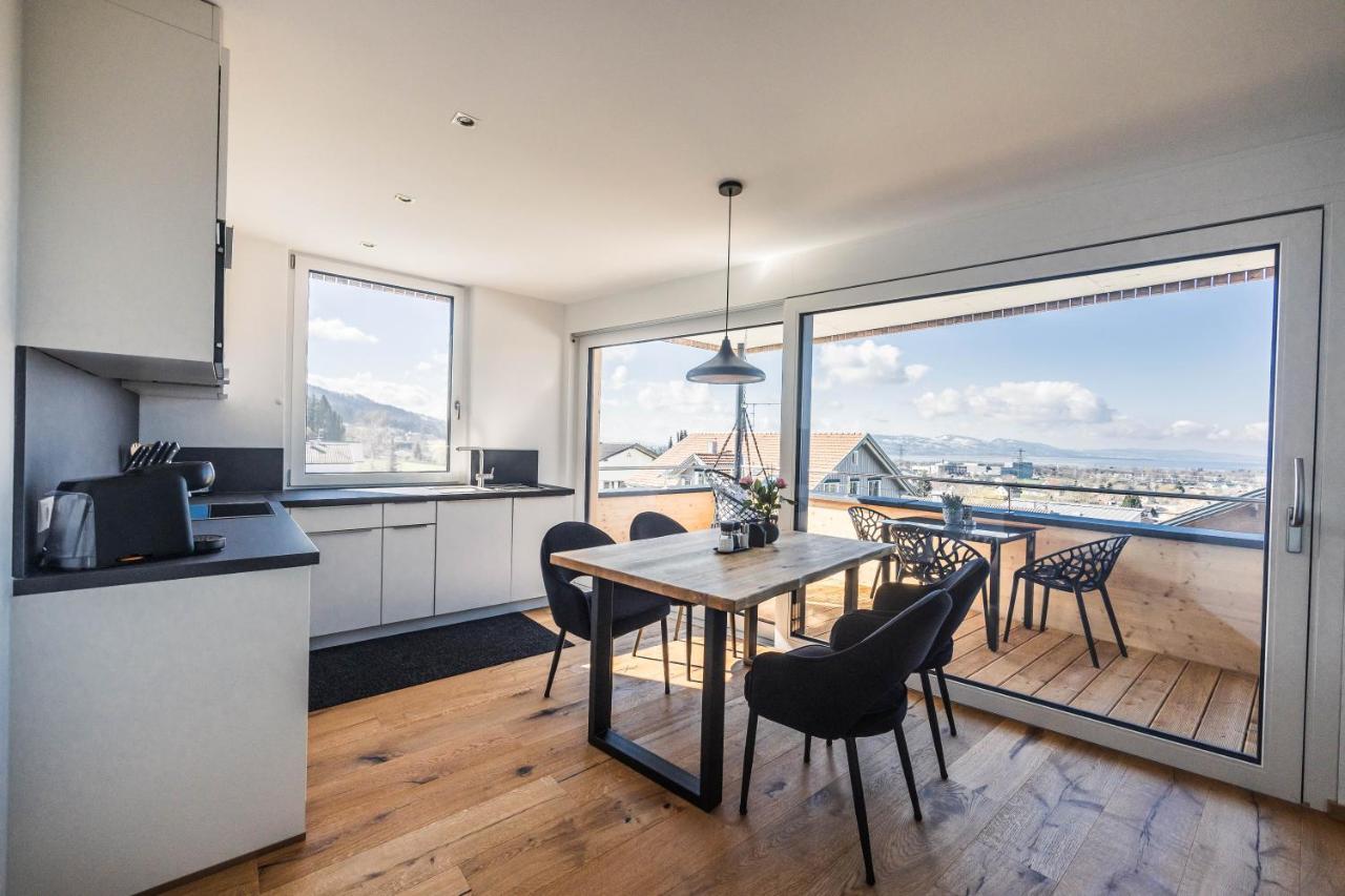 הורבראנץ Ferienhaus Sandra מראה חיצוני תמונה