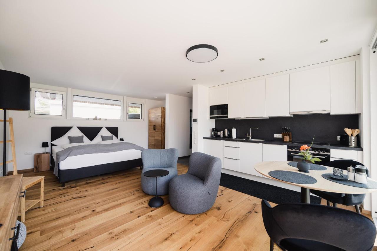 הורבראנץ Ferienhaus Sandra מראה חיצוני תמונה