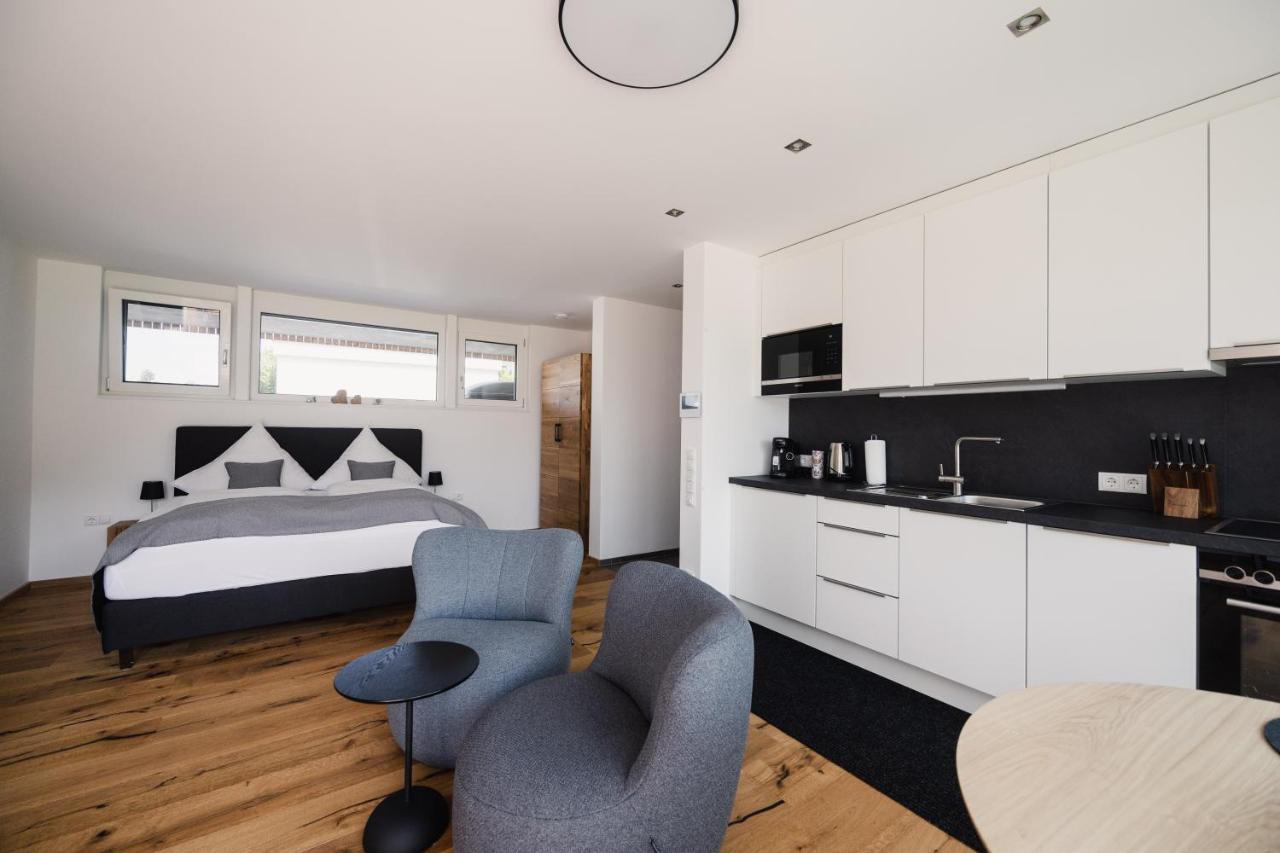 הורבראנץ Ferienhaus Sandra מראה חיצוני תמונה