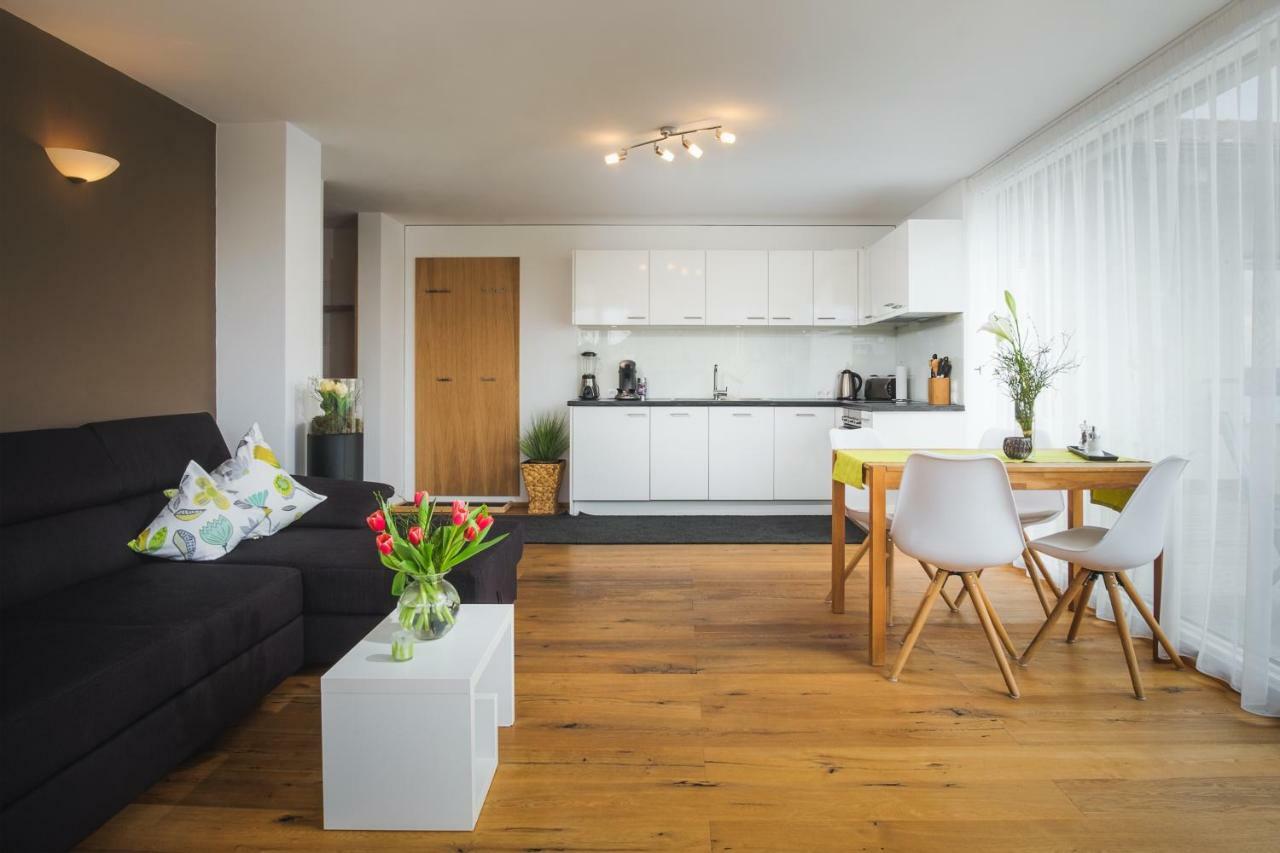 הורבראנץ Ferienhaus Sandra מראה חיצוני תמונה