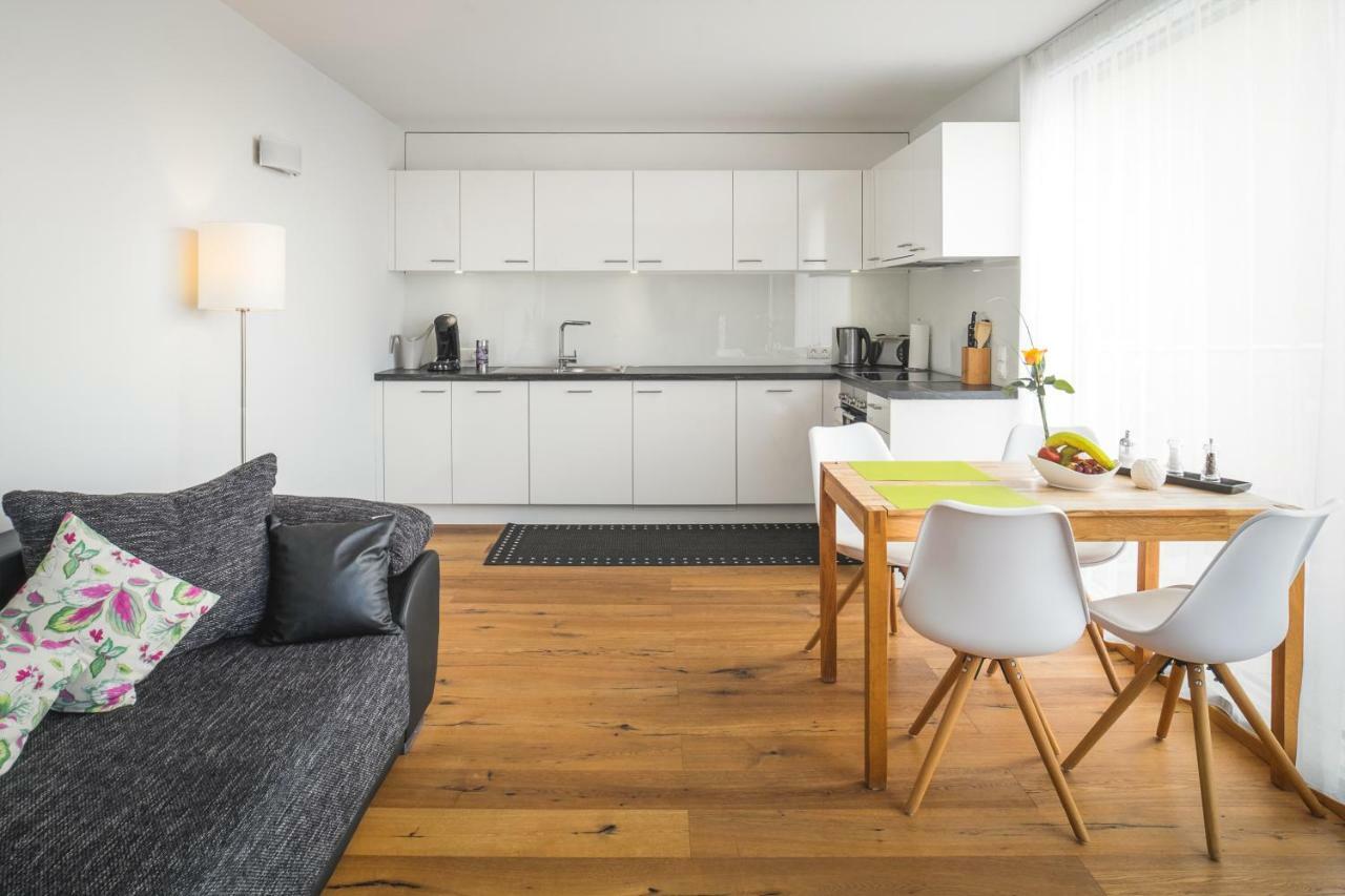 הורבראנץ Ferienhaus Sandra מראה חיצוני תמונה