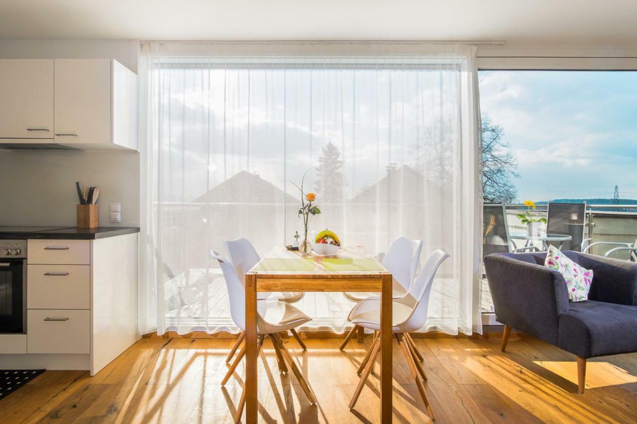 הורבראנץ Ferienhaus Sandra מראה חיצוני תמונה
